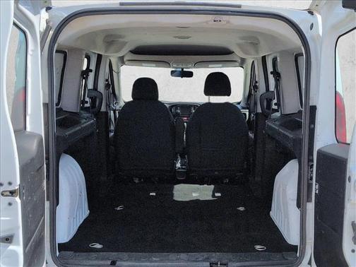 2017 RAM ProMaster City Tradesman