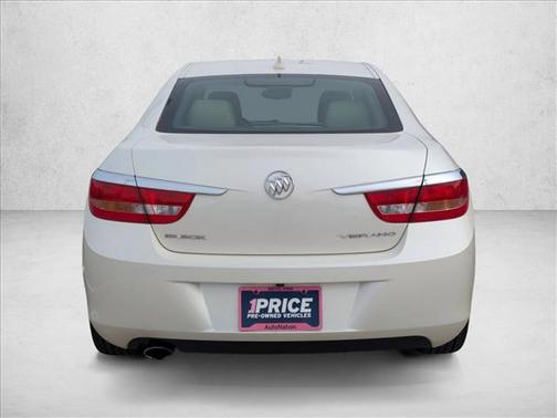 2013 Buick Verano Base