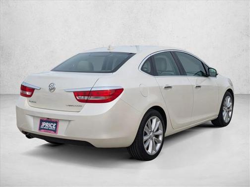 2013 Buick Verano Base