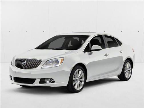2013 Buick Verano Base