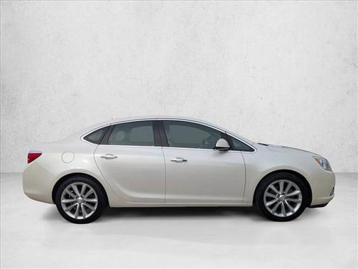 2013 Buick Verano Base