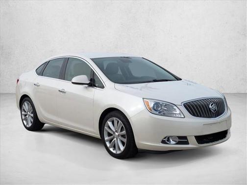 2013 Buick Verano Base
