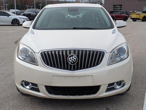 2013 Buick Verano Base
