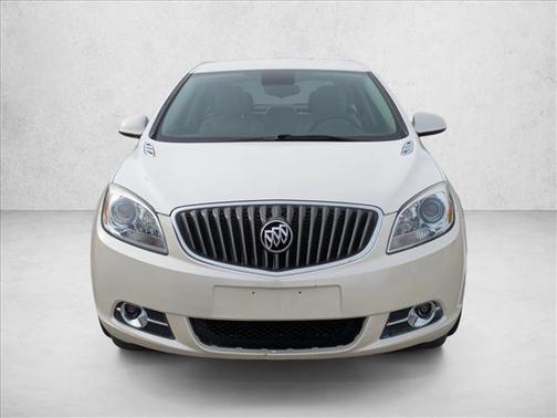 2013 Buick Verano Base