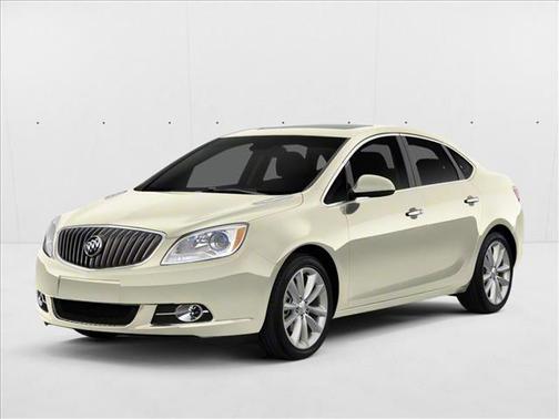 2013 Buick Verano Base