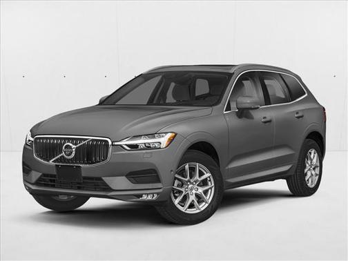 2020 Volvo XC60 T5 Momentum