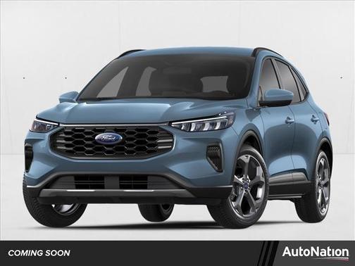 2026 Ford Escape ST-Line Select