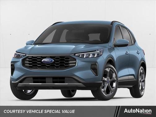 2026 Ford Escape ST-Line Select