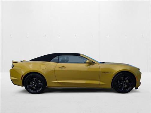 2024 Chevrolet Camaro 2SS