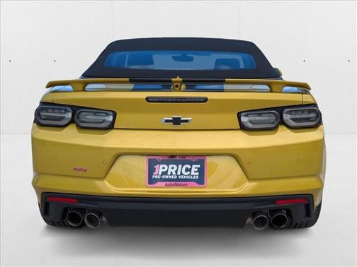 2024 Chevrolet Camaro 2SS