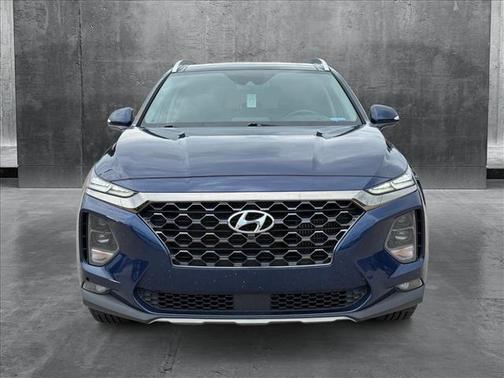 2020 Hyundai SANTA FE Limited 2.0T