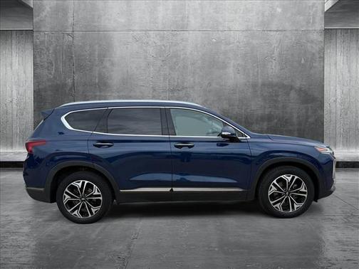 2020 Hyundai SANTA FE Limited 2.0T