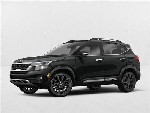 2022 Kia Seltos S