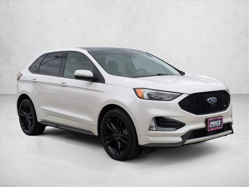 2019 Ford Edge ST