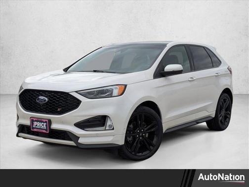 2019 Ford Edge ST