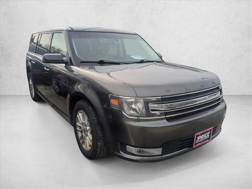 2015 Ford Flex SEL
