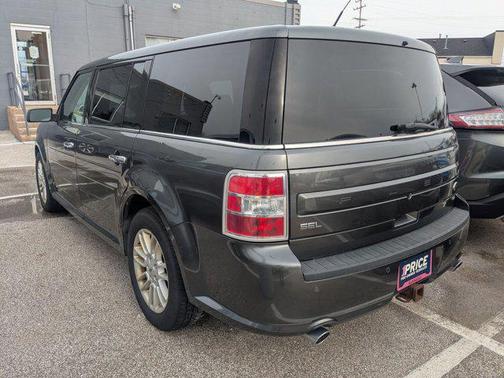 2015 Ford Flex SEL