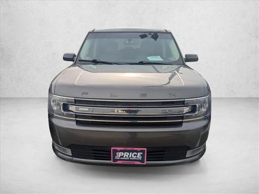 2015 Ford Flex SEL
