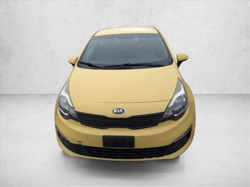 2016 Kia Rio LX