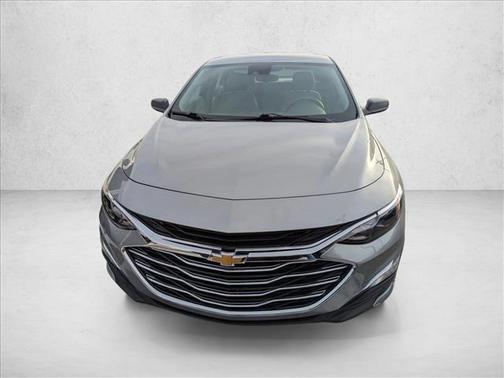 2023 Chevrolet Malibu 1LS