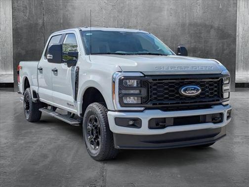 2025 Ford F-350 XL