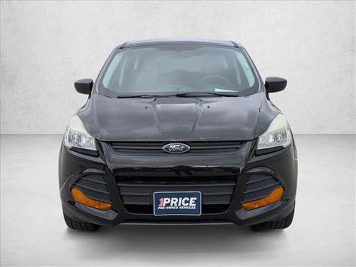 2014 Ford Escape S