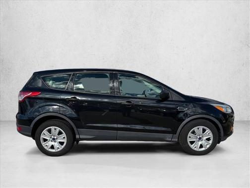 2014 Ford Escape S