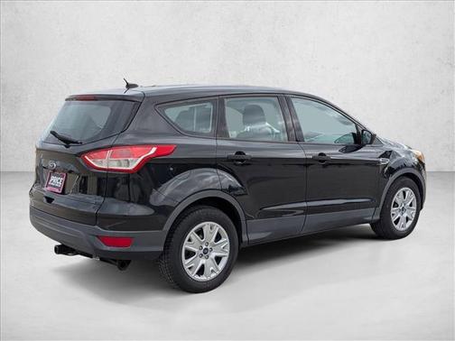 2014 Ford Escape S