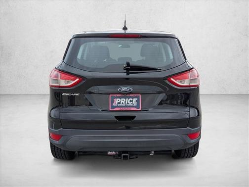 2014 Ford Escape S