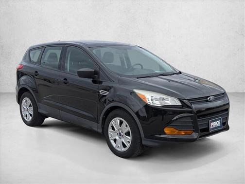 2014 Ford Escape S