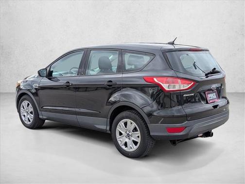 2014 Ford Escape S