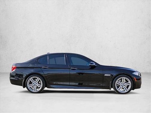 2014 BMW 535 xDrive