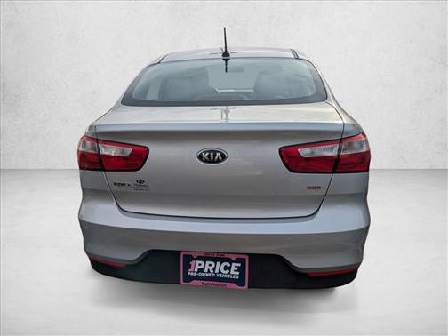 2016 Kia Rio LX