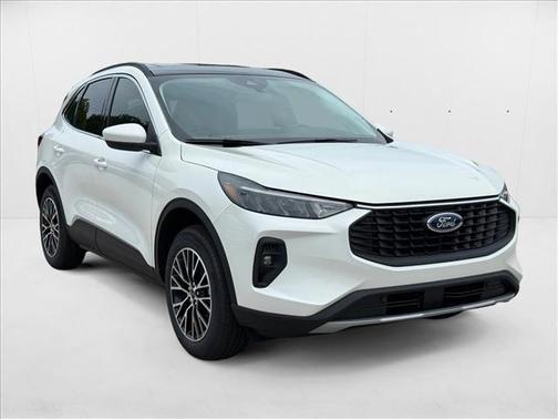 2025 Ford Escape PHEV Base