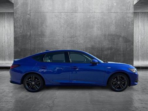 2023 Acura Integra A-SPEC Technology
