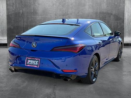 2023 Acura Integra A-SPEC Technology