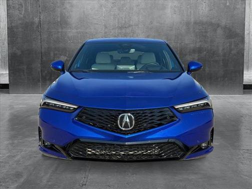 2023 Acura Integra A-SPEC Technology