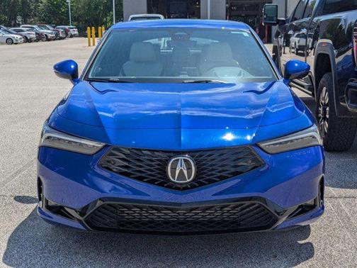 2023 Acura Integra A-SPEC Technology