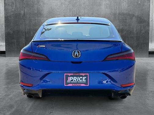 2023 Acura Integra A-SPEC Technology