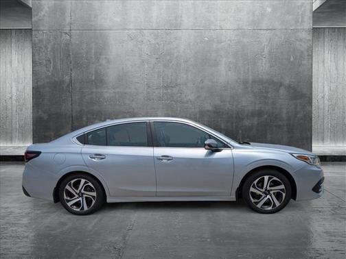 2022 Subaru Legacy Limited