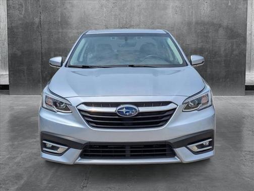2022 Subaru Legacy Limited