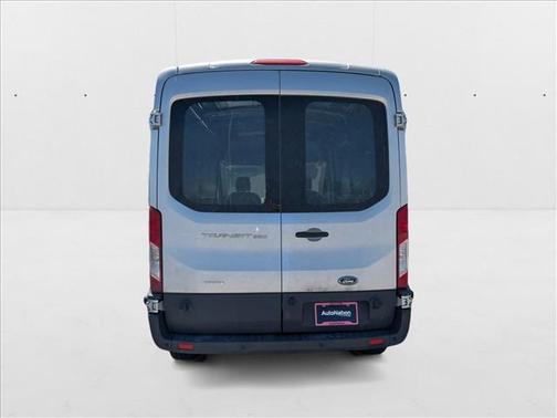 2017 Ford Transit-250 Base