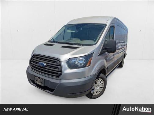 2017 Ford Transit-250 Base