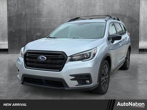 2022 Subaru Ascent Onyx Edition 7-Passenger