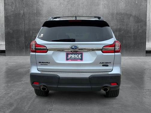 2022 Subaru Ascent Onyx Edition 7-Passenger