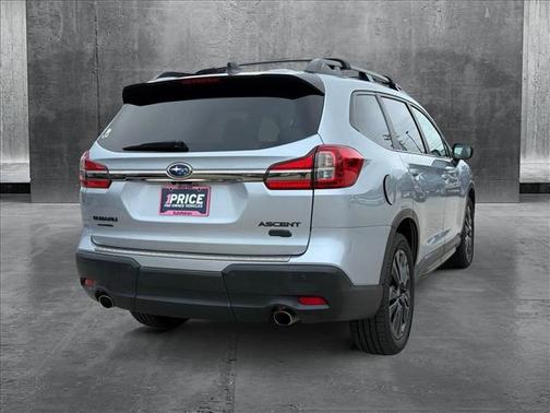 2022 Subaru Ascent Onyx Edition 7-Passenger