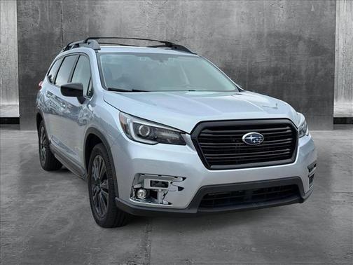 2022 Subaru Ascent Onyx Edition 7-Passenger