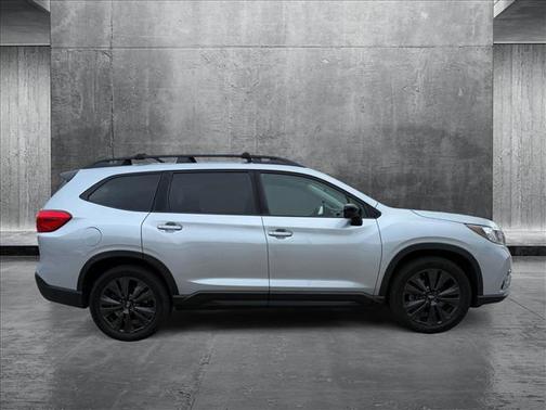 2022 Subaru Ascent Onyx Edition 7-Passenger