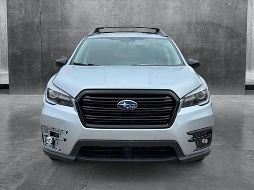 2022 Subaru Ascent Onyx Edition 7-Passenger