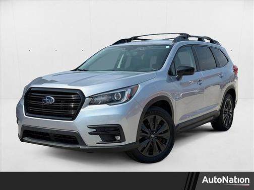 2022 Subaru Ascent Onyx Edition 7-Passenger